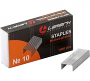 скобы №10 lamark sl0184