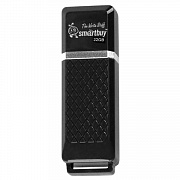флеш-диск 32gb smartbuy quartz usb 2.0
