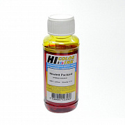 чернила hi-black универсальные для hp, c, 0,1 л.