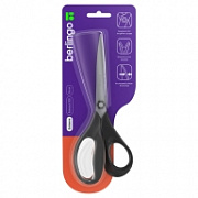 ножницы 18,0мм berlingo "easycut 200" эргономичные ручки, dnn_18045