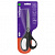 ножницы 18,0мм berlingo "easycut 200" эргономичные ручки, dnn_18045