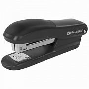 степлер №24/6 brauberg "sx-39" 25л. 228590-2