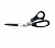 ножницы 22,0см dolce costo d00160