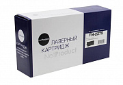тонер-картридж netproduct (n-tn-2275) для brother hl-2240r/2240dr/2250dnr/dcp-7060dr, 2,6k