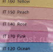 140 sinar spectra rose а3 80 г/м2;  500 л.; 5 пач./кор.