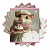тетрадь 18л. линия erichkrause cake master 63263