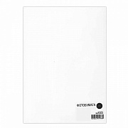фотобумага глянцевая односторонняя (netproduct) а4, 210г/м, 100л