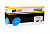 тонер-картридж hi-black (hb-clt-c407s) для samsung clp-320/320n/325/clx-3185, c, 1k