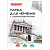 папка для черчения а4 10л. 160г/м2 пифагор с горизонт.рамкой 129230