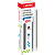 стержень 144мм devente масляный 0,7мм
