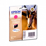 картридж hi-black (hb-t0923) для epson stylus c91/cx4300/t26/tx106/109, m