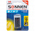 sonnen alkaline, крона (6lr61, 6lf22, 1604a), 451092