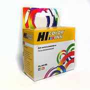 картридж hi-black (hb-cl-441xl-color) для canon pixma mg2140/3140, color