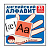 английский алфавит с транскрипцией. 33 карточки. цветкова т. в.