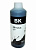 чернила inktec (e0017) для epson l800/l1800 (t6731/ t6741), bk, 0,5 л.
