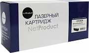 картридж netproduct (n-cf362x) для hp clj enterprise m552/m553/mfp m577, y, 9,5k