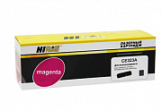 картридж hi-black (hb-ce323a) для hp clj pro cp1525/cm1415, № 128a, m, 1,3k