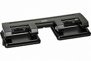 дырокол на 4 отверстия attache 15л.160_830003