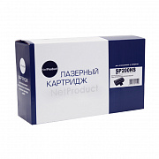картридж netproduct (n-sp200hs) для ricoh aficio sp200n/sp202sn/sp203sfn, 2,6k