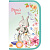 пенал lamark smart pocket "mom's love",1 отд., на 14 пр., 130х200х20 мм, откид. карм.