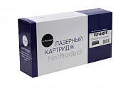 тонер-картридж netproduct (n-clt-k407s) для samsung clp-320/320n/325/clx-3185, bk, 1,5k