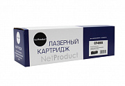 картридж netproduct (n-cf400x) для hp clj m252/252n/252dn/252dw/277n/277dw,№201x, bk, 2,8k