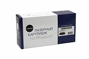 картридж netproduct (n-108r00908) для xerox phaser 3140/3155/3160, 1,5k