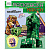 раскраска-макси 240*285мм, 16 стр., три совы "в стиле minecraft"