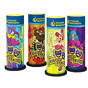 фонтан театр кукол p4210 (1,5м*25с)