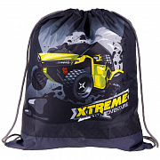 мешок для обуви 1 отделение artspace "extreme", 340*420мм