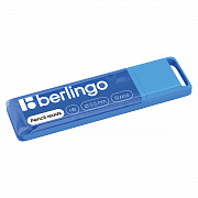 грифели для механических карандашей berlingo, 12шт., 0,5мм, hb