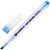 текстовыделитель lamark 97 1-4мм  голубой hl0097-bl