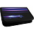 пенал lamark "light speed", 1 отд., 115х205х30 мм, на молнии, soft touch