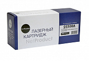 картридж hi-black (hb-cc533a/№ 718) для hp clj cp2025/cm2320/canon lbp7200, m, 2,8k