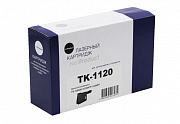 тонер-картридж netproduct (n-tk-1120) для kyocera-mita fs-1060dn/1025mfp/1125mfp, 3k