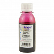 чернила inktec (e0017) для epson l800/l1800 (t6733/ t6743), m, 0,1 л.