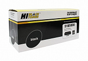 тонер-картридж hi-black (hb-51b5000) для lexmark ms/mx317/417/517/617, 2,5k