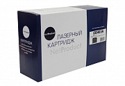 картридж netproduct (n-ce403a) для hp lj enterprise 500 color m551n/m575dn, m, 6k