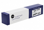 тонер-картридж netproduct (n-type 1230d) для ricoh aficio 2015/2018/mp1500, туба, 9k