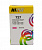 картридж hi-black (b3p20a) для hp dj t920/t1500, magenta, №727, 130 мл