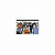 папка-конверт на zip-молнии erichkrause® tulips, c6