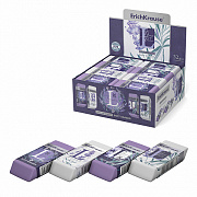 ластик erichkrause lavender 56958