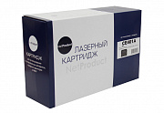 картридж netproduct (n-ce401a) для hp lj enterprise 500 color m551n/m575dn, c, 6k