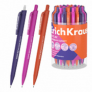 карандаш авт.0,5 erichkrause softline caribbean sunset 60751