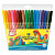 фломастеры 18цв. erichkrause super washable 33051