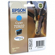 картридж hi-black (hb-t0922) для epson stylus c91/cx4300/t26/tx106/109, c