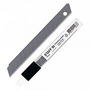 лезвия для ножа staff 09мм 235465 