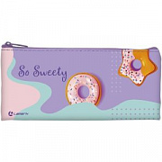 косметичка lamark "so sweety", 1 отд., на молнии, 19,5х7,5 см