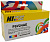 набор hi-black (f6v24ae) №652 (1 адапт. картридж+ 3 сменных чернильницы) для hp dj1115/3636, color