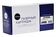 картридж netproduct (n-cf226a/crg-052) для hp lj pro m402/m426/lbp-212dw/214dw, 3,1k